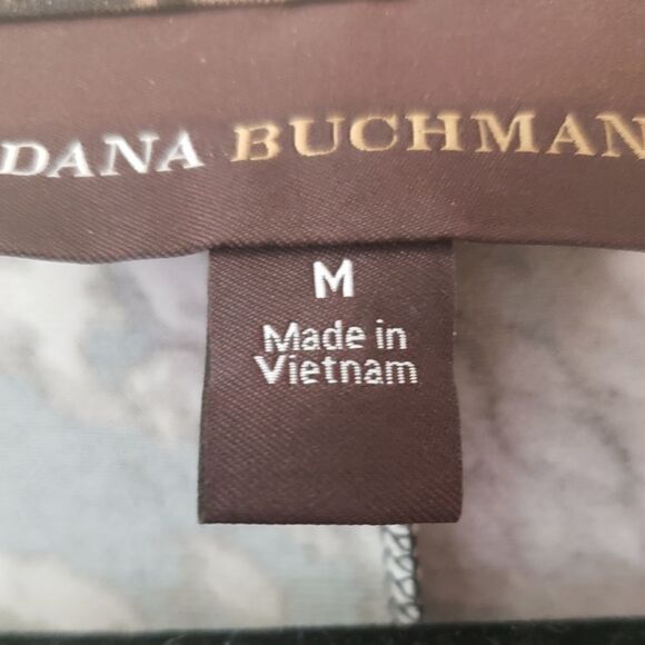 Dana  Buchman Dress - Picture 4 of 5